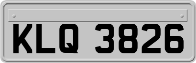 KLQ3826