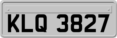 KLQ3827