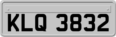 KLQ3832
