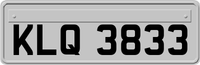 KLQ3833