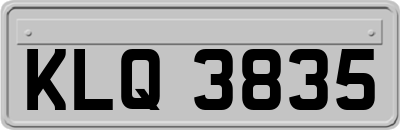 KLQ3835