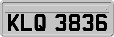 KLQ3836