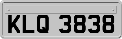 KLQ3838