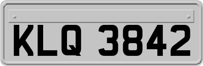 KLQ3842