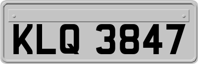 KLQ3847