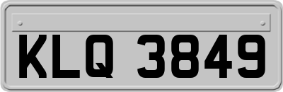 KLQ3849