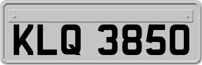 KLQ3850