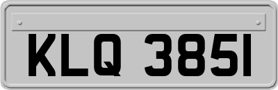 KLQ3851