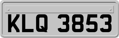 KLQ3853