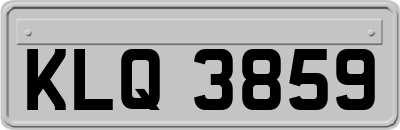 KLQ3859