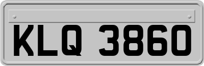 KLQ3860