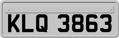 KLQ3863