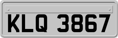 KLQ3867