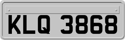 KLQ3868