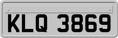 KLQ3869