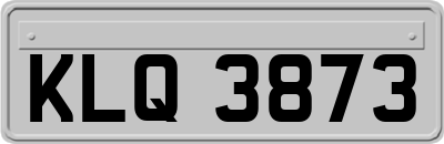 KLQ3873
