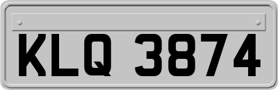 KLQ3874