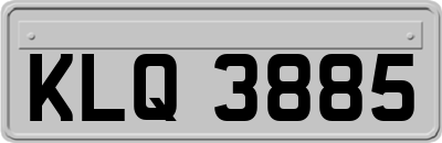 KLQ3885