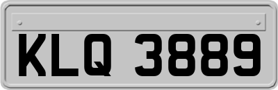 KLQ3889