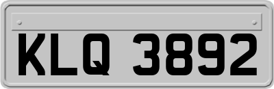 KLQ3892