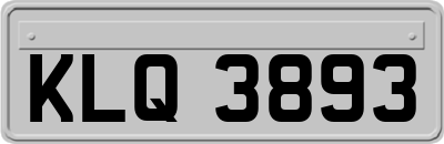 KLQ3893
