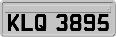 KLQ3895