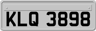 KLQ3898