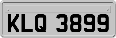 KLQ3899