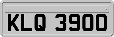 KLQ3900