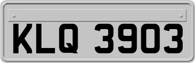 KLQ3903