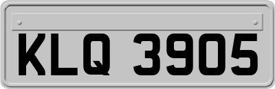 KLQ3905