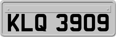 KLQ3909