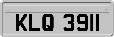 KLQ3911