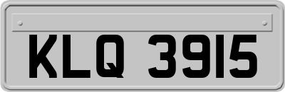 KLQ3915
