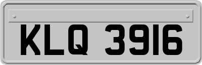 KLQ3916