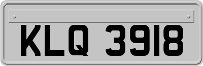 KLQ3918