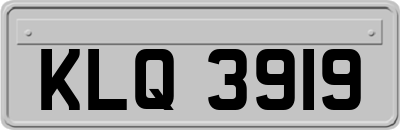 KLQ3919