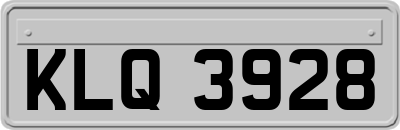 KLQ3928