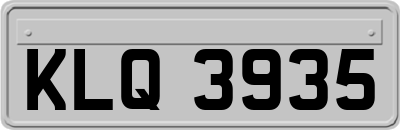 KLQ3935