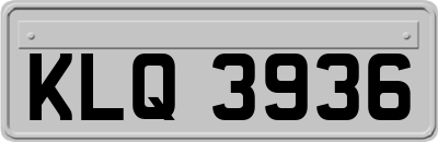 KLQ3936