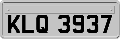 KLQ3937