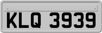 KLQ3939