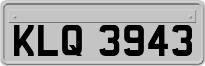 KLQ3943