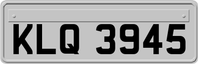 KLQ3945