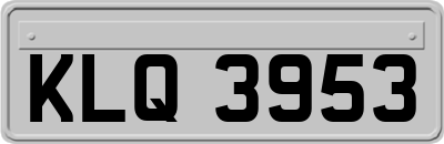 KLQ3953