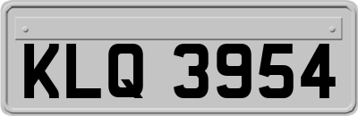 KLQ3954