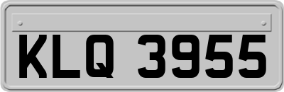 KLQ3955