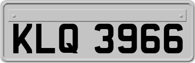 KLQ3966