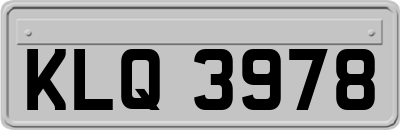 KLQ3978