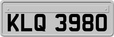 KLQ3980